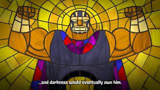 Guacamelee 2  Proving Grounds  Impeckto Perfecto Gold [upl. by Kayne]