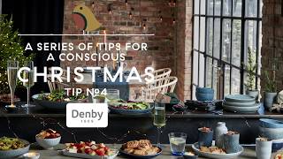 A Conscious Christmas  Tip 4 Choose Quality Over Throwaway [upl. by Anikat616]