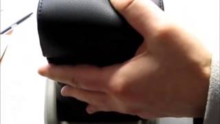 armrest ford focus model year 2013 [upl. by Adnov511]