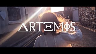 ARTEMIS Documentary Female Rappers in UK Hip Hop [upl. by Eellek]