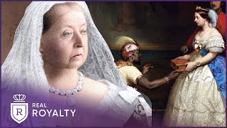 How Queen Victoria Restored The Reputation Of Britain’s Monarchy  History Makers  Real Royalty [upl. by Akira166]