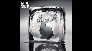 Miike Snow  Silvia 639 Hz [upl. by Ellenyl]