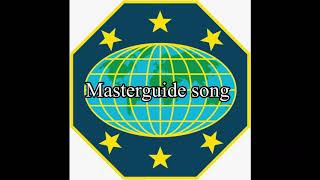 Master Guide song  English [upl. by Ema871]