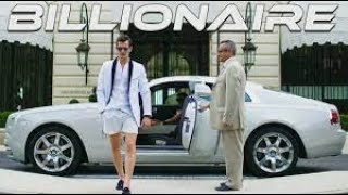 LUXURIOUS LIFESTYLE OF BILLIONAIRES  The Worlds Richest People [upl. by Elatia]