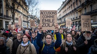 Accusons comme Émile Zola [upl. by Portwine614]