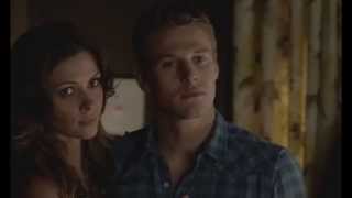 The Vampire Diaries  Season 5 Deleted Scenes HD [upl. by Calvina]