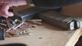 A wellknown open secret how people are buying banned largecapacity gun magazines [upl. by Neerroc]