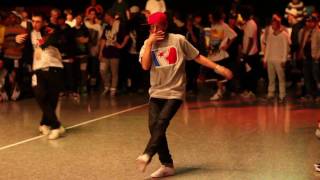 HipHop DM Hannover 2010 TS Bothe Trailer [upl. by Alvera104]