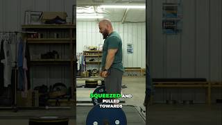 Master Deadlifts Perfect Sternum and Arm Positioning [upl. by Akiras]