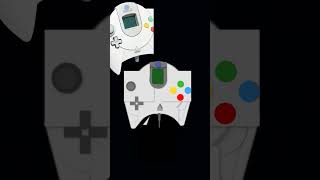 Dreamcast controller sega segadreamcast [upl. by Inwat]