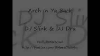 Arch In Ya Back YouTube [upl. by Yeldahc203]