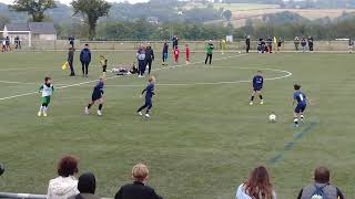 20240914 U11 Montlucon Foot 3  0 Saint Victor [upl. by Mitch]