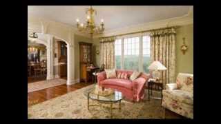 Traditional home decorating ideas [upl. by Godiva]