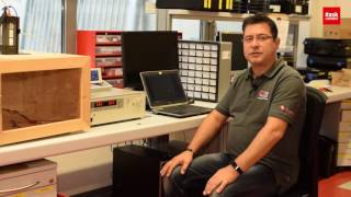 askLorandt explains Rated current of an inductor [upl. by Liliane517]