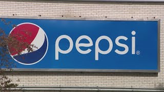 Federal lawsuit claims PepsiCo violated WARN Act with Chicago bottling plant shutdown [upl. by Barta]