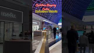 Chadstone shopping mall Melbourne Australia bangali melbourne love shorts shopping [upl. by Damha]