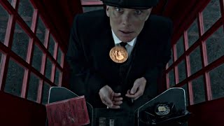 Peaky Blinders  Season 5 Opening theme Official Video [upl. by Anikas]