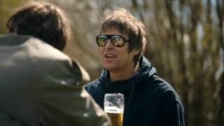 Liam Gallagher  48 Hours at Rockfield All Interview Clips [upl. by Kali]