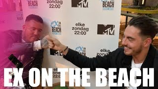 Ex on the Beach  Brody amp Elias waren al bevriend voor deelname EOTB [upl. by Ettelegna895]