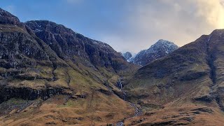 Glencoe [upl. by Tega]