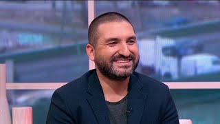 Ibrahim Maalouf  Linvité du jour [upl. by Rahab]