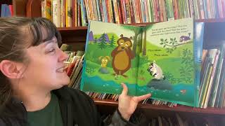 Otter Oughta Know Read Aloud [upl. by Ree]