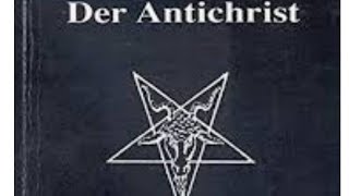 Antichrist [upl. by Noryb]