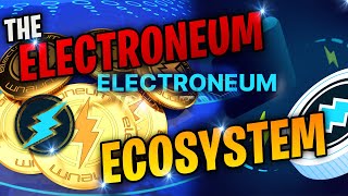 Electroneum Uncovered The Future of Crypto [upl. by Beaufert]