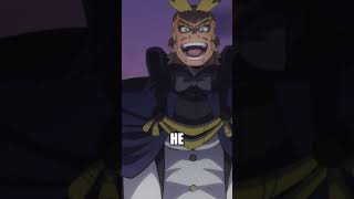 MY HERO ACADEMIA YOURE NEXT MOVIE REVIEW anime allmight deku manga myheroacademia bakugou [upl. by Lodovico432]