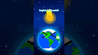 English or Spanish meme 😅 Planetballs animation planetballs planetball [upl. by Nahtonoj34]