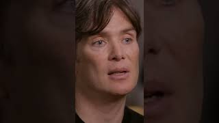 Cillian Murphy on the 30Year Journey to Becoming an Actor movie cillianmurphy seriesclips [upl. by Sapphire9]