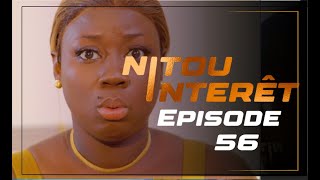 NITOU INTÉRÊT  Épisode 56  Saison 1  VOSTFR [upl. by Chryste]