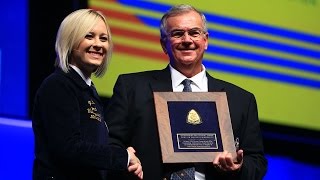 Fourth General Session – 89th National FFA Convention amp Expo [upl. by Esenwahs]