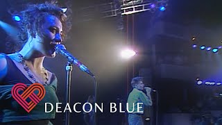 Deacon Blue  Dignity Sounds Of Eden 26th June 1989 [upl. by Butterworth158]