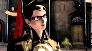 【 BAYONETTA 】BLIND  Live Walkthrough Gameplay Part 4 [upl. by Timothee]