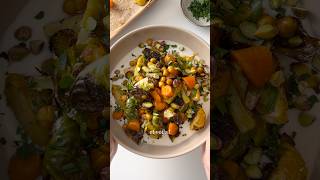 Your new favorite midweek dinner is ready healthyrecipes [upl. by Nicola]