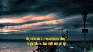 will you still love me chicago With Lyrics [upl. by Ssepmet780]