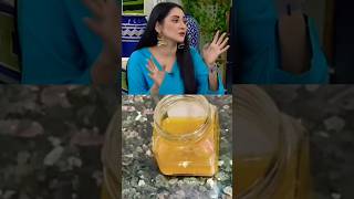 😮Sana Askari Ki secret hair growth oil recipe how to make hair oilshorts youtubeshortsviralvideo [upl. by Nnybor]