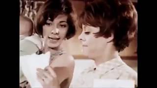 Crazy About The 70s Pampers Commercial [upl. by Ytitsahc]