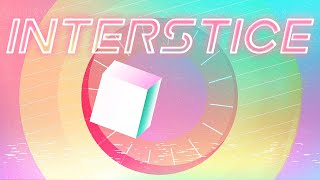 quotIntersticequot by Bpi  Geometry Dash 22 [upl. by Elbring]