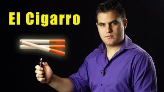 El cigarro ¿Qué dice la Biblia del tabaco [upl. by Aivartal607]