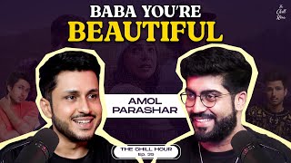 TVF Tripling Working with Shoojit Sircar amp IIT Delhi Days ft Amol Parashar  The Chill Hour Ep 35 [upl. by Edith]