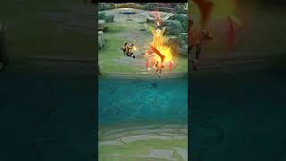 Ulti chou slow mo SerbuMLBBHero MLBBCreatorbase MLBBMYSGCreators MLBB8TH SerbuHeroMLBB ShowMeY [upl. by Lamej646]