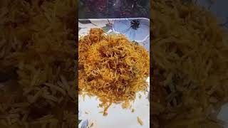 Royal sisters chicken biryani video [upl. by Ahsikahs]