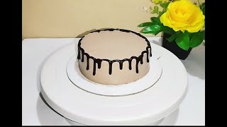 Chocolate Swirl Magic Cake [upl. by Aihsatal]