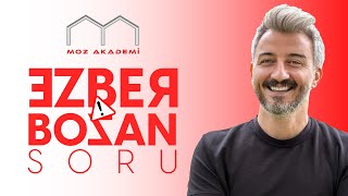 EZBER BOZAN SORULAR İKİ KÜP AÇILIMINDAN FONKSİYONLARA UĞRAYIP OLASILIKLA BİTİRELİM [upl. by Donoho]