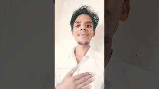 Tujhme Rab dikhta hai sort Viral video song 2024 Love song singer Rk Singh official [upl. by Adabel]