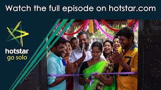 Saravanan Meenatchi 120817 [upl. by Suk824]