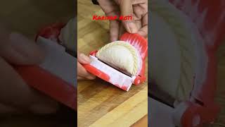 Full recipe in my YouTube channel Limau Nipis  Karipap Roti  Bread Currypuff [upl. by Ontine]