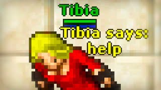 TIBIA TE NECESITA [upl. by Hara]